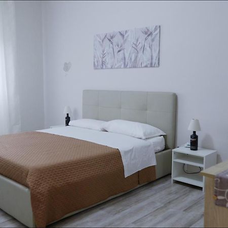 B&B Alpaca Biella Exteriér fotografie