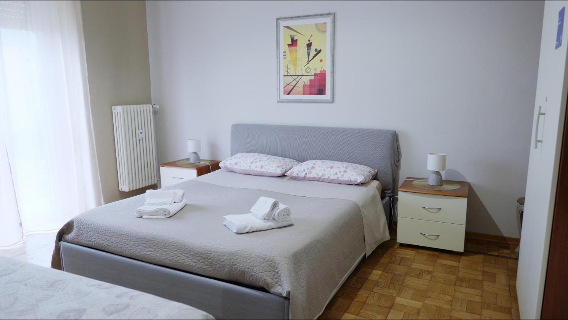 B&B Alpaca Biella Exteriér fotografie