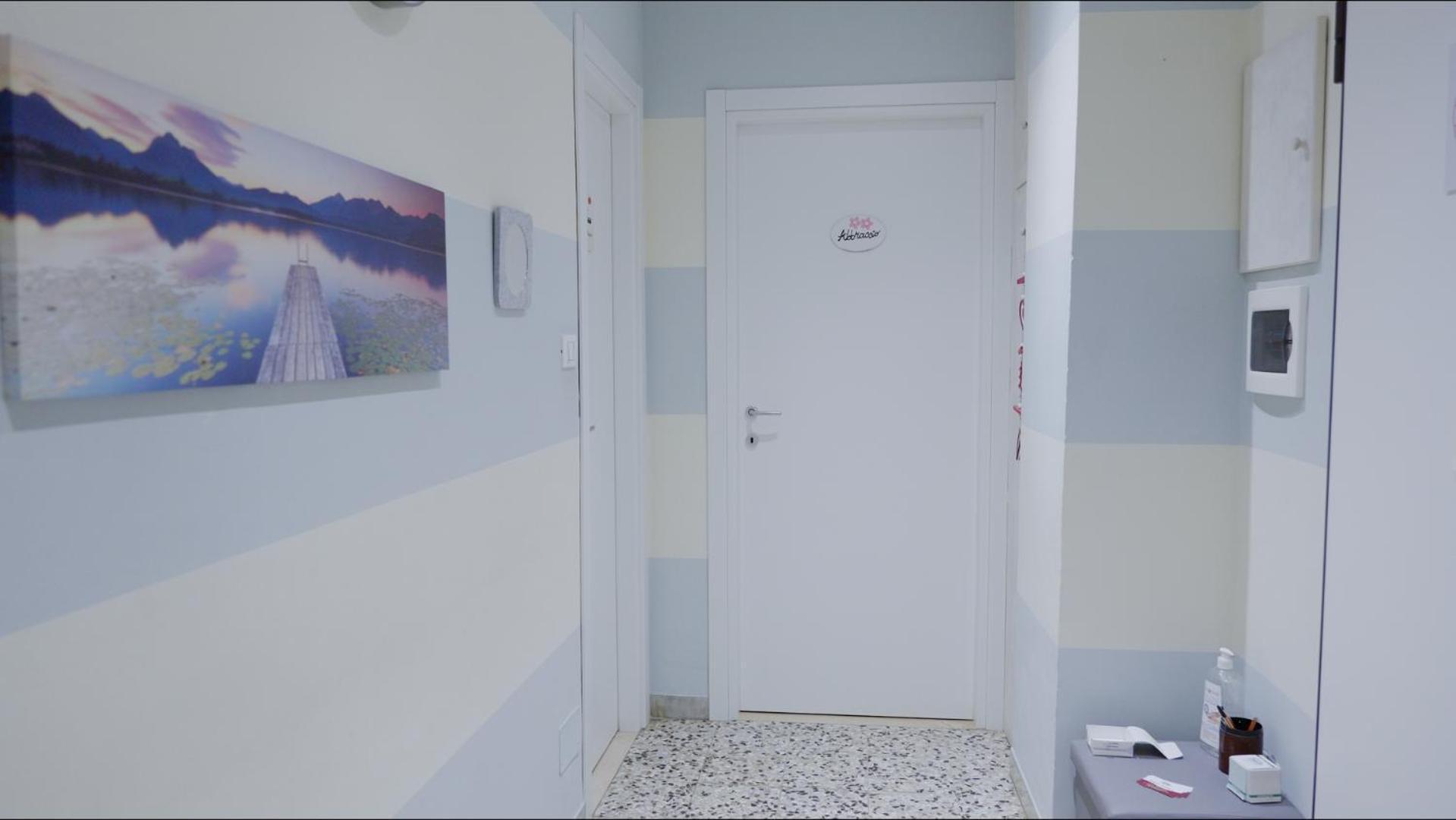 B&B Alpaca Biella Exteriér fotografie