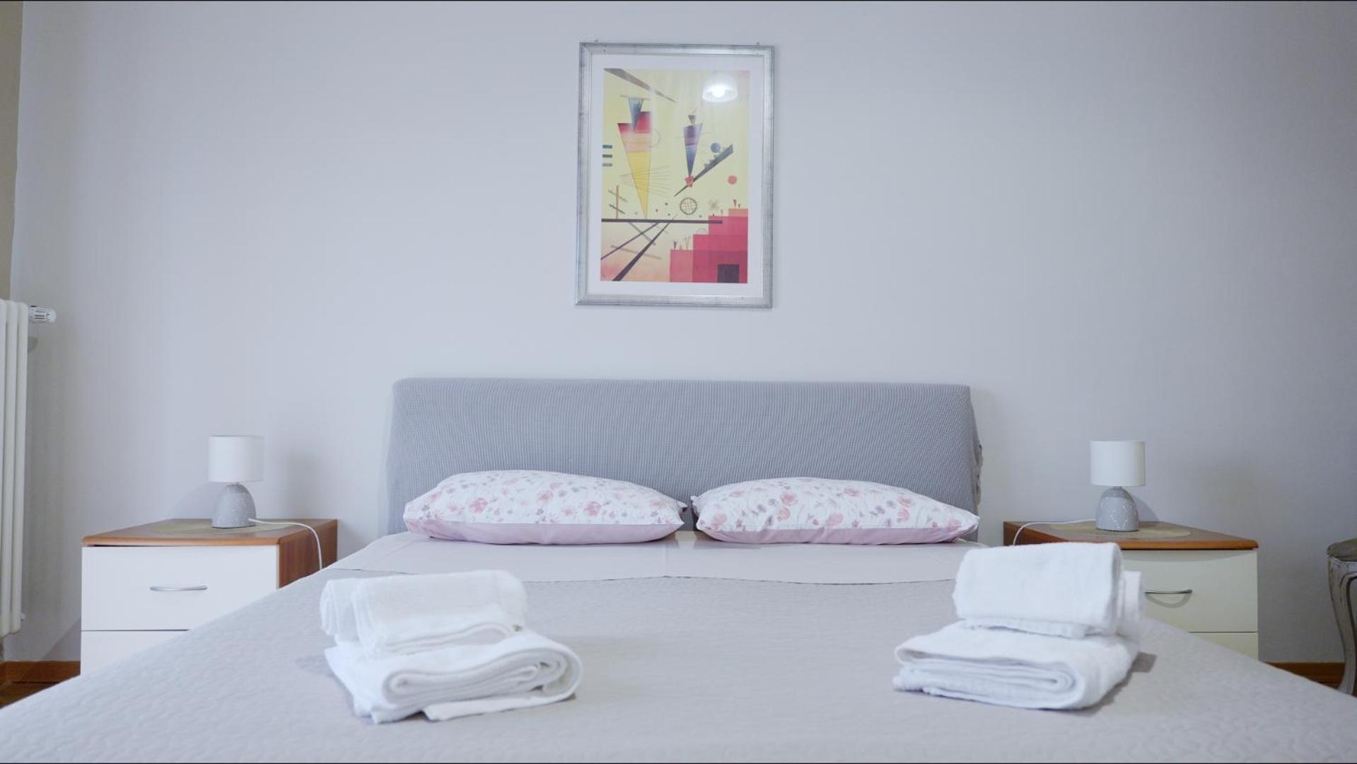 B&B Alpaca Biella Exteriér fotografie