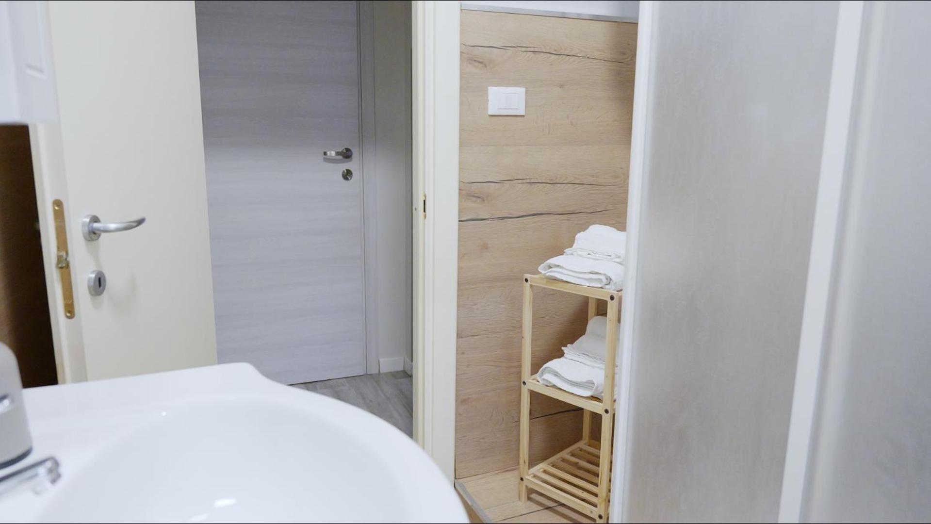 B&B Alpaca Biella Exteriér fotografie