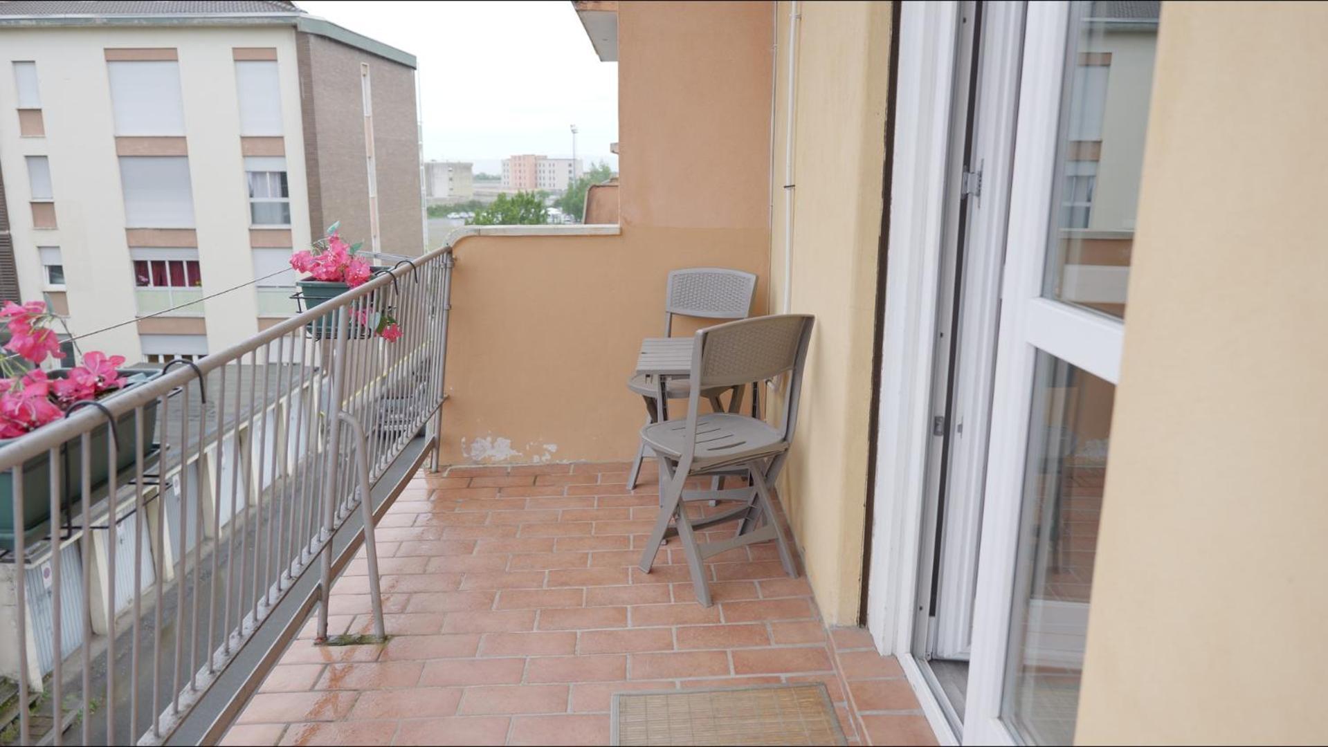 B&B Alpaca Biella Exteriér fotografie
